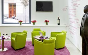 Hotel Ibis Styles Madrid Prado