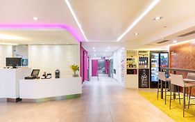 Hotel Ibis Styles Madrid Prado